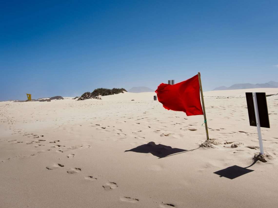 Red Flags to Watch for in Fitness Classes